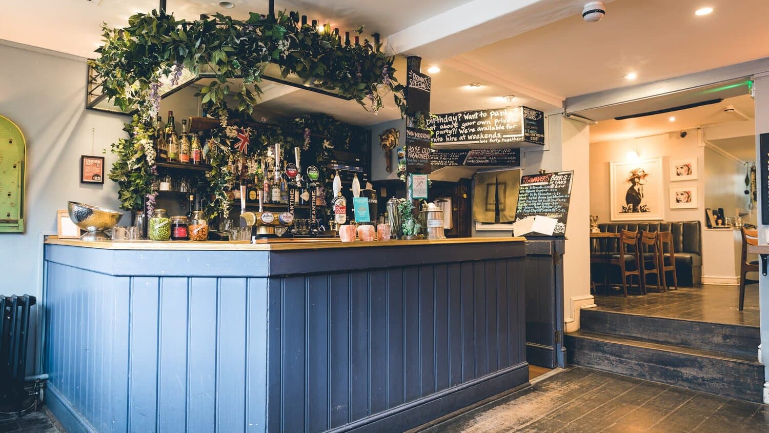 Gunmakers arms