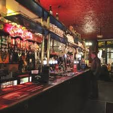 Old Red Lion Theatre Pub