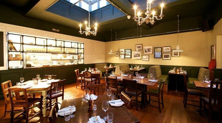 The Wilmington