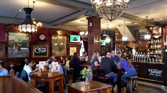 Marlborough Arms