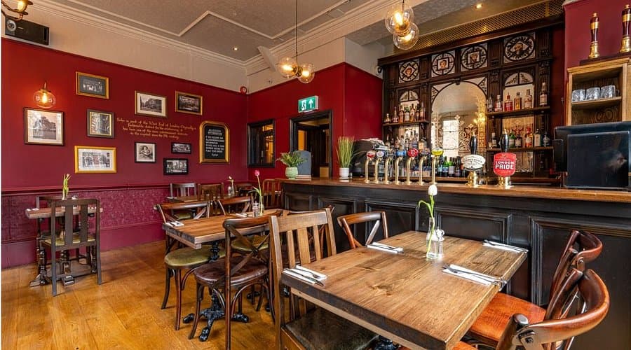 The Cambridge
