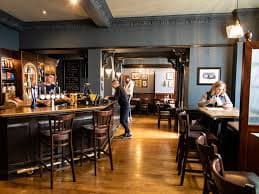 The Devereux