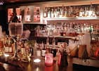 Opium Cocktail Bar - Soho