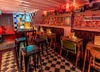 Simmons Bar | Kings Cross
