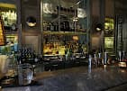 The Connaught Bar