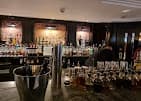 The Luggage Room