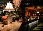Burlock London Bond Street