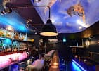 The Ladybird Bar