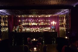 Long Bar