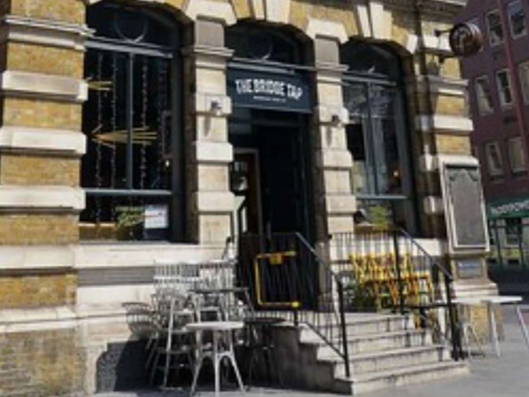 The Bridge Tap