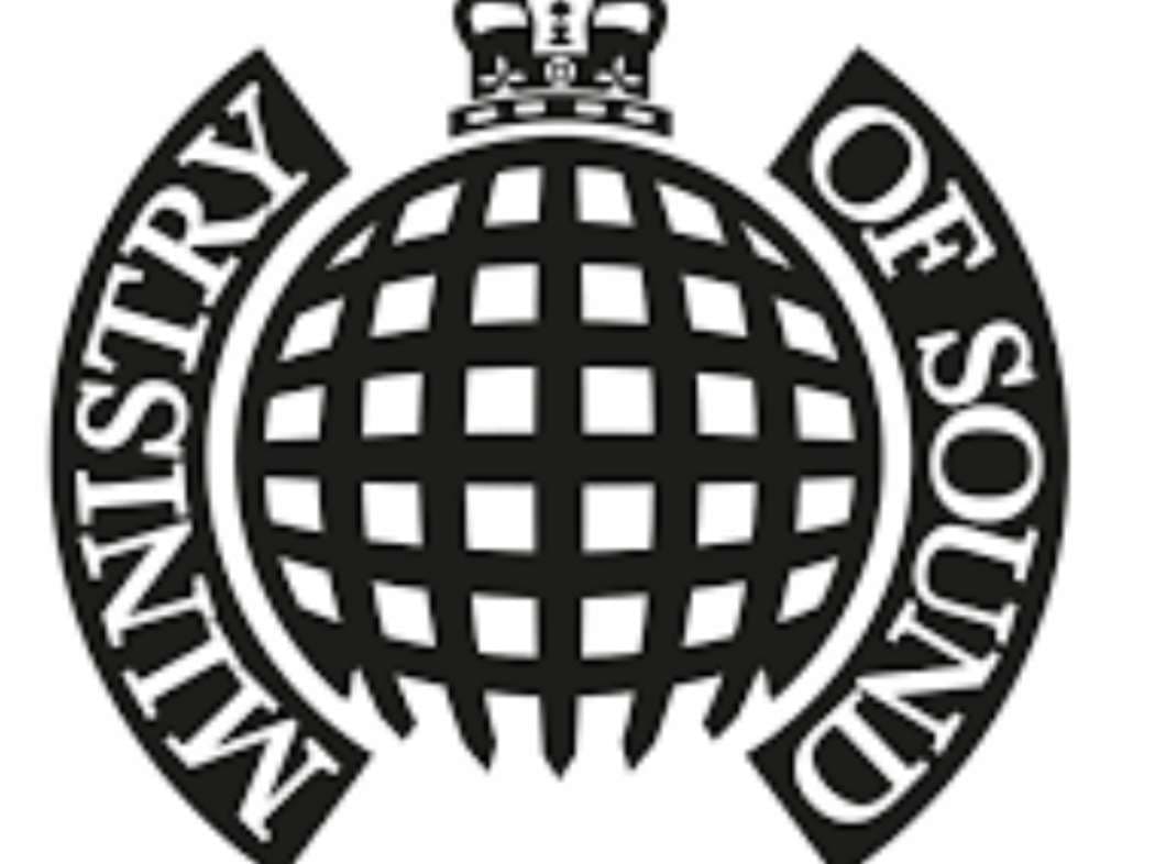 Ministry Of Sound