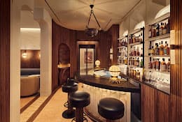 The Berkeley Bar & Terrace