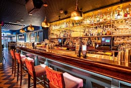 Be At One - Hammersmith