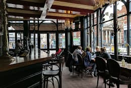 The Old Crown Public House