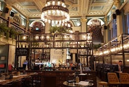 Old Bank of England