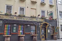 The Three Tuns