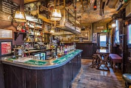 The Grenadier
