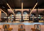 Pulse Bar London