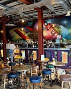 Queen of the South Pub