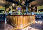 Trinity Arms