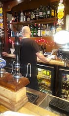 The Prince Regent
