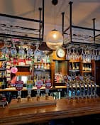The Bell & Crown, Chiswick