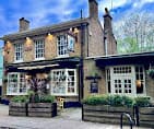 The Queen's Head, Hammersmith