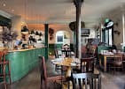 The Harwood Arms