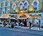 Hollywood Arms