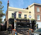 The Cross Keys