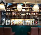 The Stonemasons Arms