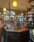 The Ten Bells