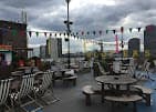 Roof East