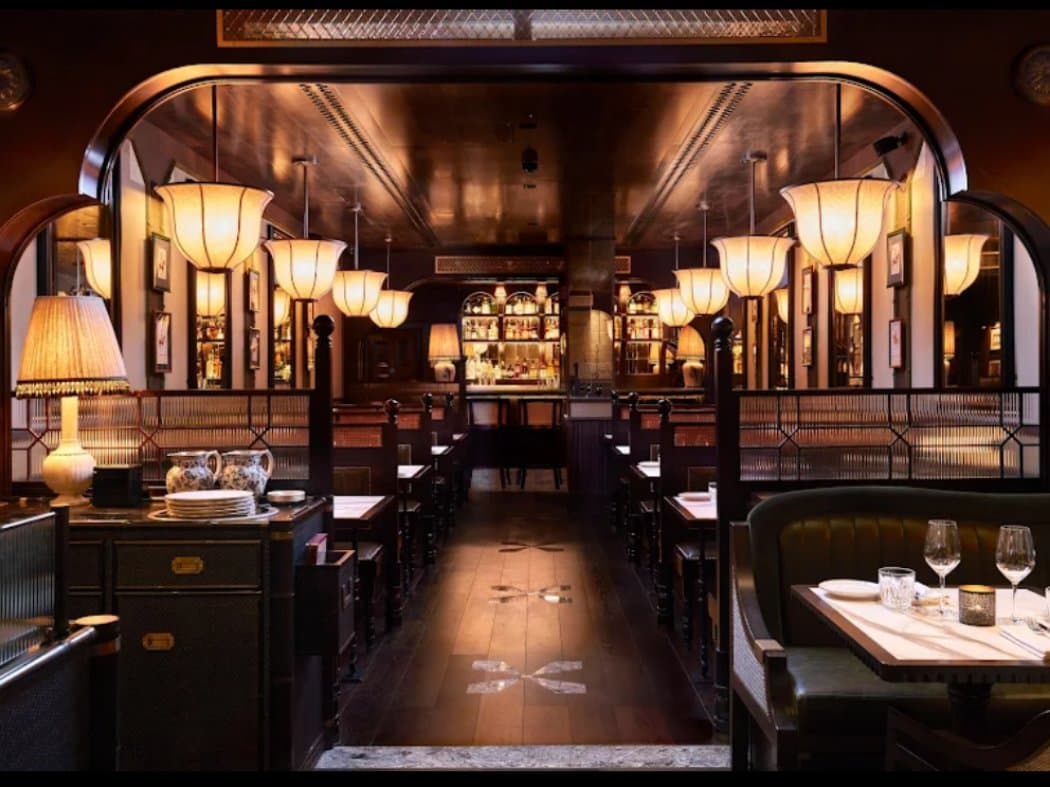 Gymkhanas