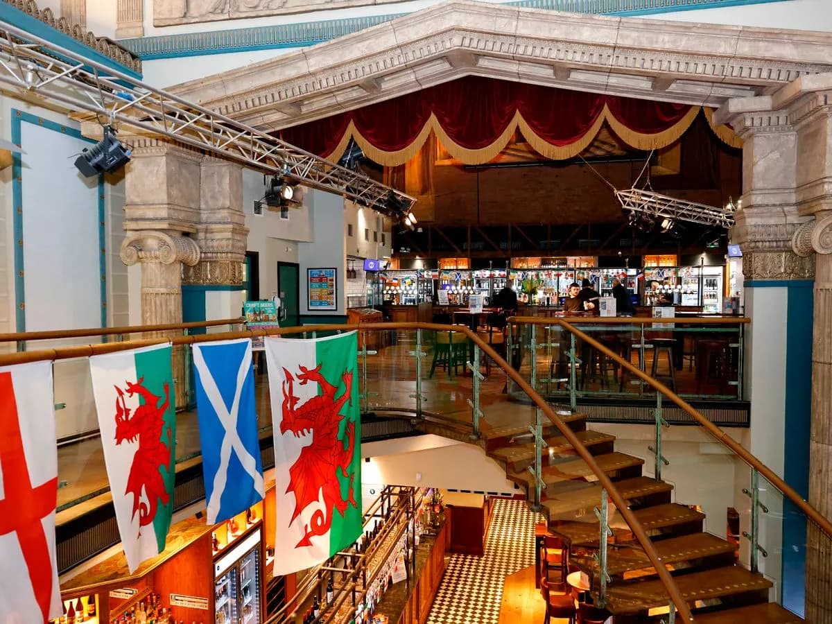 The Prince of Wales