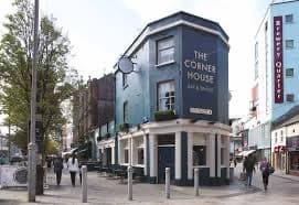 Cornerhouse Cardiff