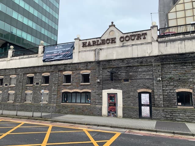 Porter's Cardiff