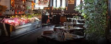 Le Monde Restaurant Cardiff