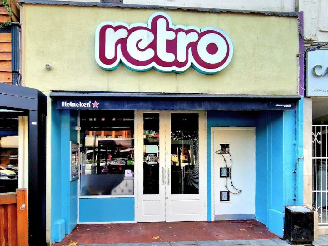 Retro